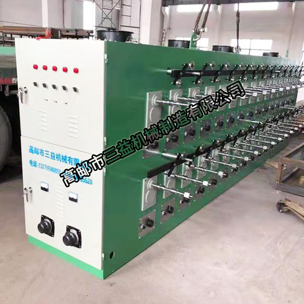 微絲收線(xiàn)機(jī)