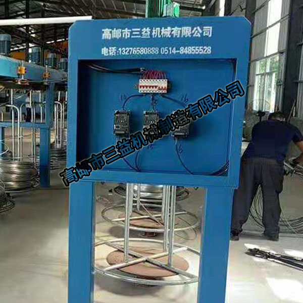 收線(xiàn)機(jī)